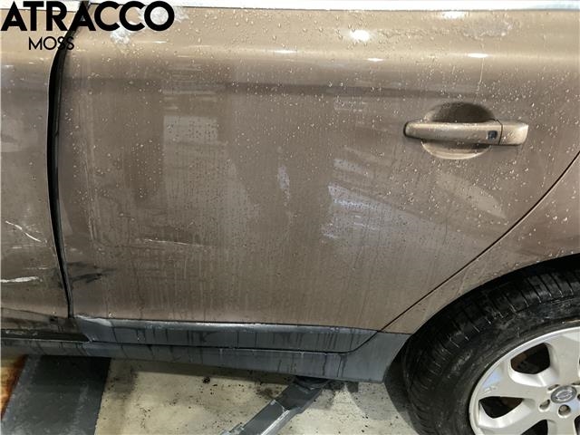 Volvo XC60 2008-2013 (Type I, Fase 1) , Motorkode: D5244T5, Girkassekode: Automat