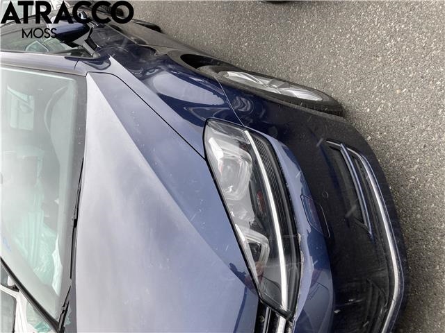 VW Golf VII 2012-2017 (Fase 1) , Motorkode: CYVB, Girkassekode: Automat