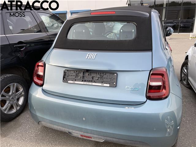 Fiat 500 2008-2020 , Motorkode: 463 48 460, Girkassekode: Automat