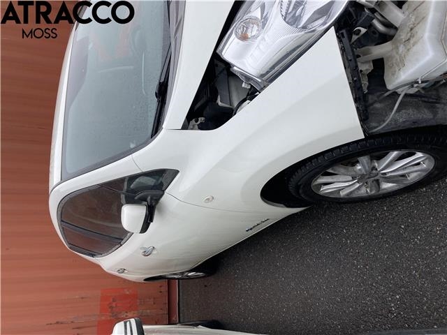 Nissan Leaf 2011-2017 (Type I) , Motorkode: EM57, Girkassekode: Automat