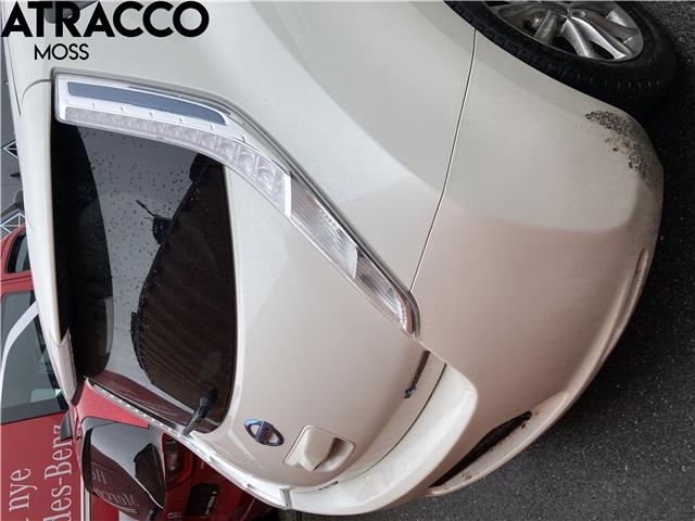 Nissan Leaf 2011-2017 (Type I) , Motorkode: EM57, Girkassekode: Automat