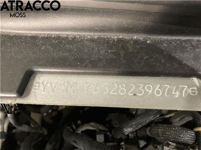 Volvo V50 2007-2012 (Fase 2) , Motorkode: D4164T, Girkassekode: Manuell