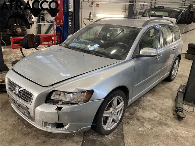 Volvo V50 2007-2012 (Fase 2) , Motorkode: D4164T, Girkassekode: Manuell