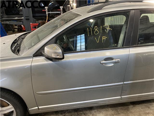 Volvo V50 2007-2012 (Fase 2) , Motorkode: D4164T, Girkassekode: Manuell