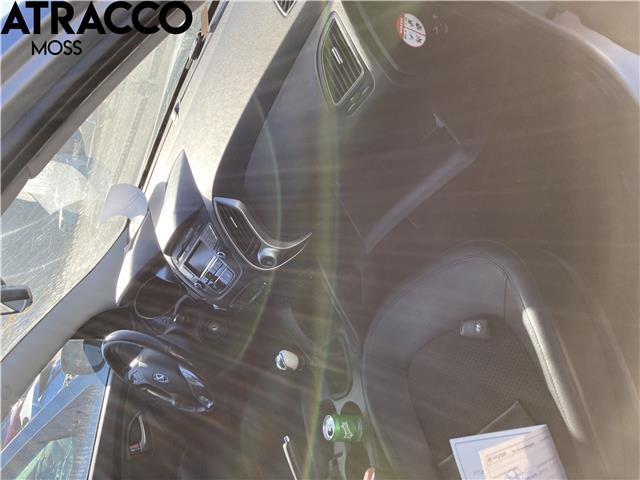 Hyundai Santa Fe 2012-2020 (Type III) , Motorkode: D4HA, Girkassekode: Manuell