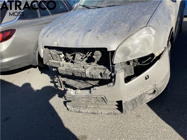 Nissan Qashqai 2007-2010 (Type I, Fase 1) , Motorkode: M9R-740, Girkassekode: Manuell