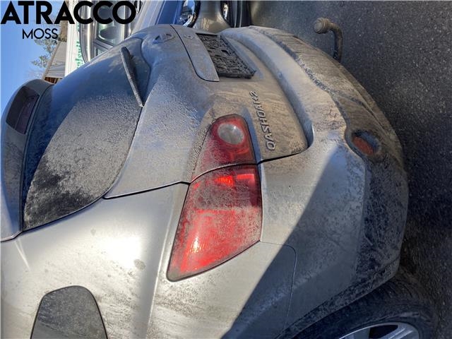 Nissan Qashqai 2007-2010 (Type I, Fase 1) , Motorkode: M9R-740, Girkassekode: Manuell