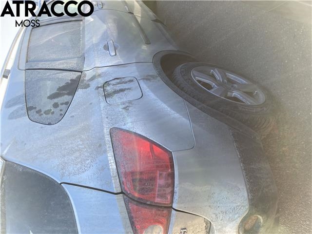 Nissan Qashqai 2007-2010 (Type I, Fase 1) , Motorkode: M9R-740, Girkassekode: Manuell
