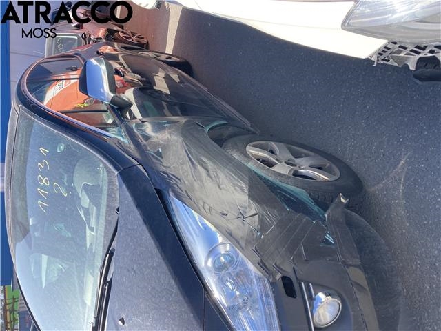 Peugeot 3008 2009-2016 (Type I) , Motorkode: 9HR, Girkassekode: Manuell