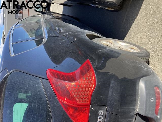 Peugeot 3008 2009-2016 (Type I) , Motorkode: 9HR, Girkassekode: Manuell
