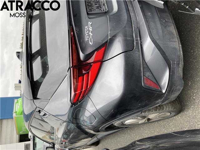 Toyota C-HR 2016-->> , Motorkode: 2ZR-FXE, Girkassekode: Automat
