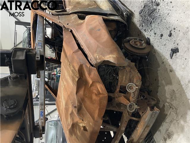Ford Ranger / Ranger Raptor 2015-2022 , Motorkode: BC2X, Girkassekode: Automat