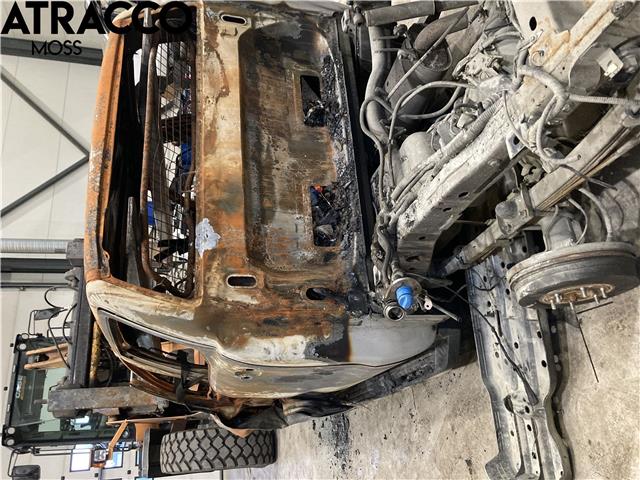 Ford Ranger / Ranger Raptor 2015-2022 , Motorkode: BC2X, Girkassekode: Automat