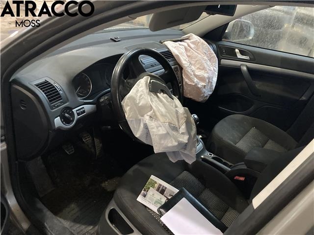 Škoda Octavia 2009-2013 (Type II, Fase 2) , Motorkode: CAYC, Girkassekode: Manuell