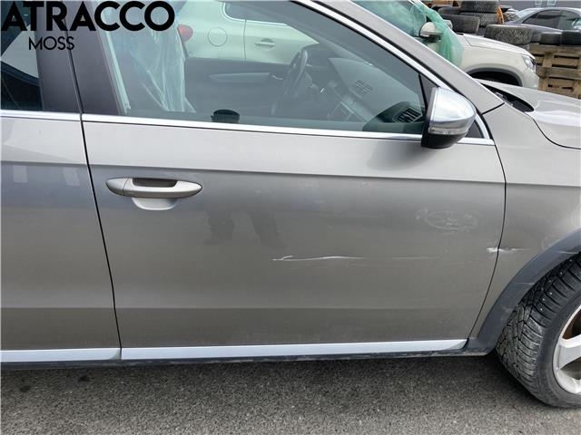 VW Passat 2011-2015 (B7) (B7), Motorkode: CFGB, Girkassekode: Automat