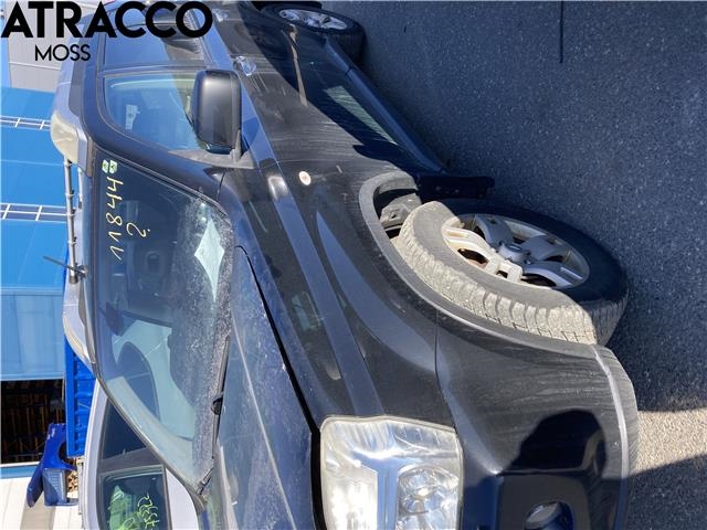 Nissan X-Trail 2007-2014 (T31) (T31), Motorkode: M9R, Girkassekode: MANUELL