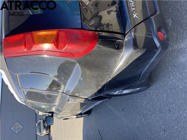 Nissan X-Trail 2007-2014 (T31) (T31), Motorkode: M9R, Girkassekode: MANUELL