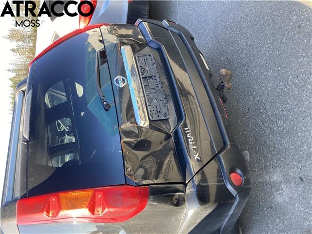 Nissan X-Trail 2007-2014 (T31) (T31), Motorkode: M9R, Girkassekode: MANUELL