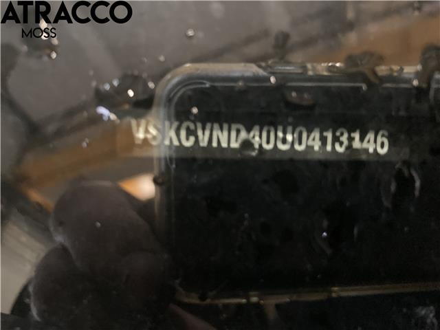Nissan Navara 2005-2010 (Fase 1) (D40) (D40), Motorkode: YD25DDTI YD25DDTI, Girkassekode: 