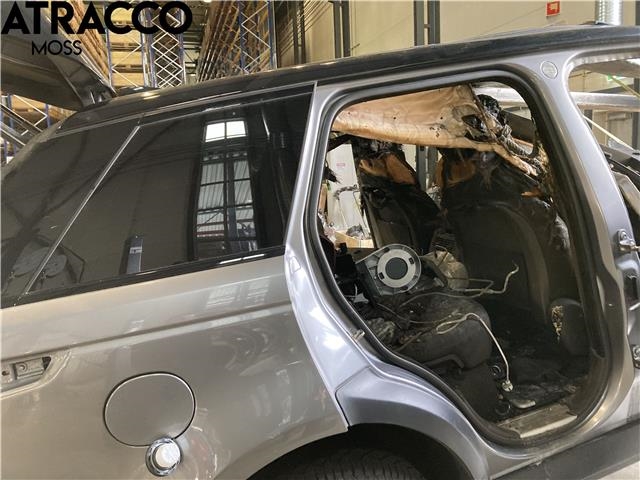 Land Rover Range Rover Sport 2013-->> , Motorkode: PT204, Girkassekode: Automat
