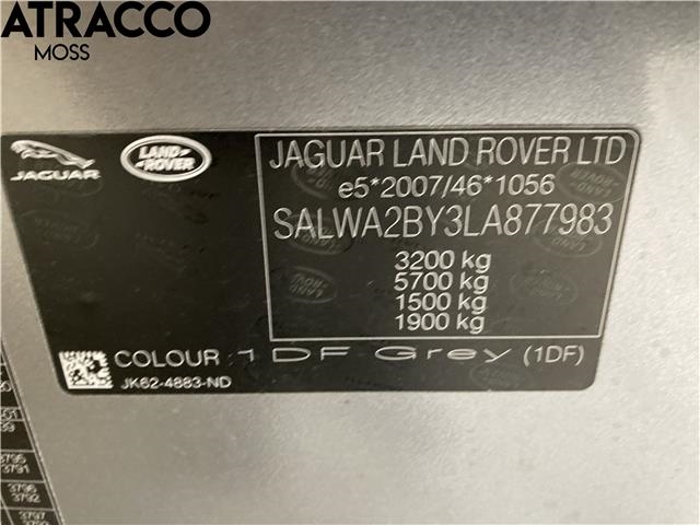Land Rover Range Rover Sport 2013-->> , Motorkode: PT204, Girkassekode: Automat