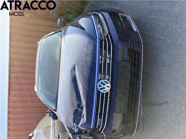 VW Passat 2015-2019 (Fase 1) (B8) (B8), Motorkode: CUKC, Girkassekode: Automat