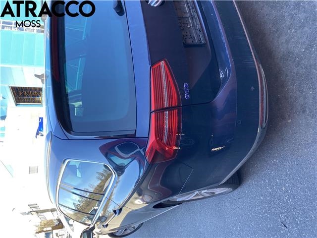 VW Passat 2015-2019 (Fase 1) (B8) (B8), Motorkode: CUKC, Girkassekode: Automat