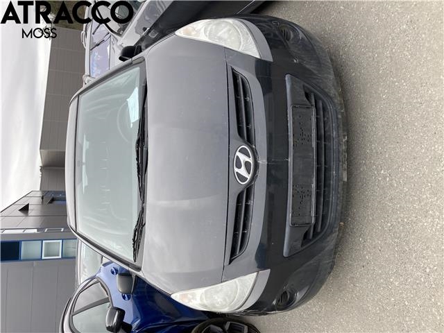 Hyundai i20 2009-2014 (Type I) , Motorkode: G4LA, Girkassekode: Manuell
