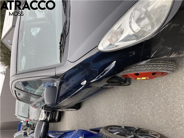 Hyundai i20 2009-2014 (Type I) , Motorkode: G4LA, Girkassekode: Manuell