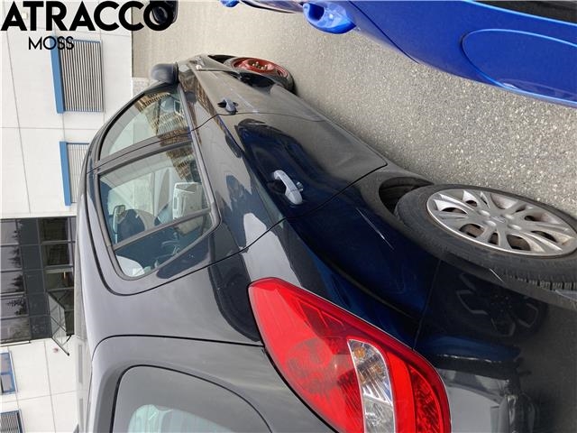 Hyundai i20 2009-2014 (Type I) , Motorkode: G4LA, Girkassekode: Manuell
