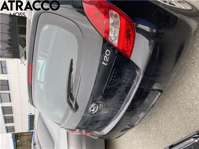 Hyundai i20 2009-2014 (Type I) , Motorkode: G4LA, Girkassekode: Manuell