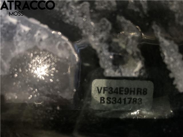 Peugeot 308 2011-2013 (Type I, Fase 2) , Motorkode: 9HR, Girkassekode: Automat