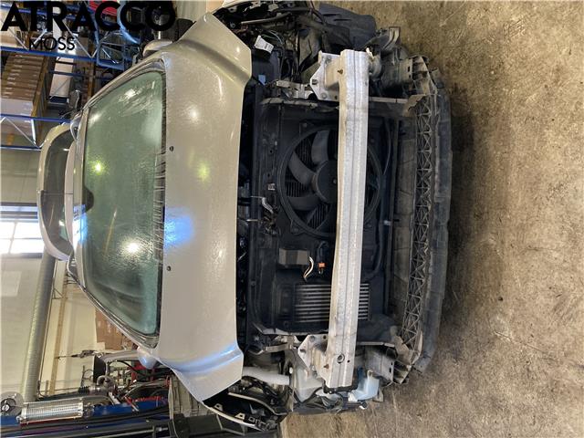 Peugeot 308 2011-2013 (Type I, Fase 2) , Motorkode: 9HR, Girkassekode: Automat