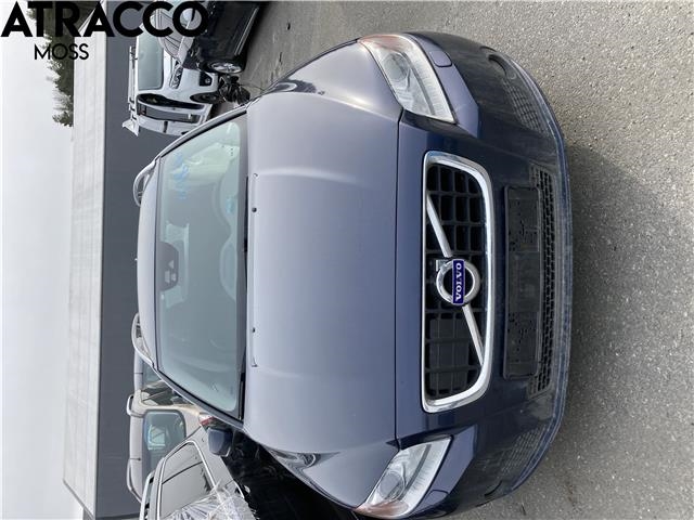 Volvo V60 2010-2013 (Type I, Fase 1) , Motorkode: D4162T, Girkassekode: Manuell