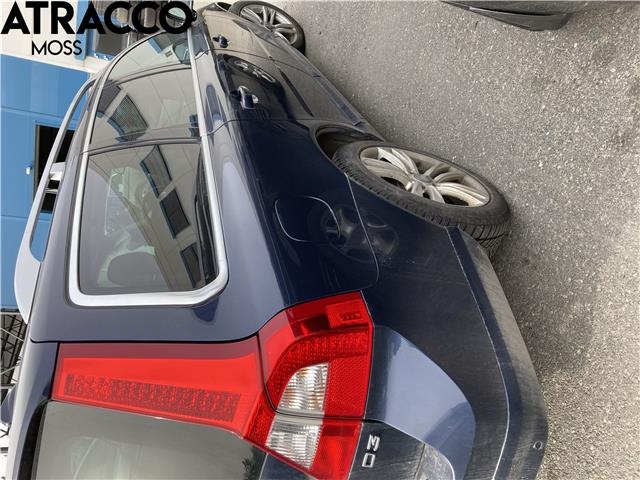Volvo V60 2010-2013 (Type I, Fase 1) , Motorkode: D4162T, Girkassekode: Manuell