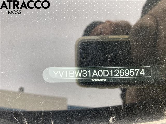 Volvo V60 2010-2013 (Type I, Fase 1) , Motorkode: D4162T, Girkassekode: Manuell