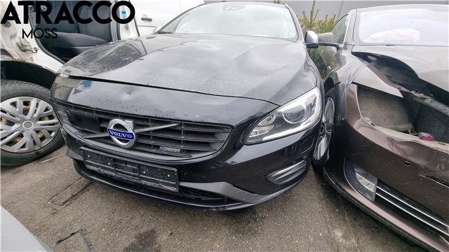 Volvo V60 2010-2013 (Type I, Fase 1) , Motorkode: D5244T15, Girkassekode: Automat