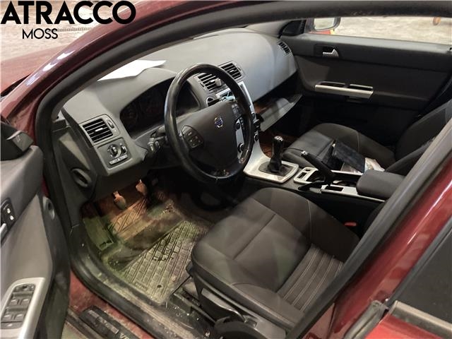 Volvo V50 2007-2012 (Fase 2) , Motorkode: D4162T, Girkassekode: Manuell