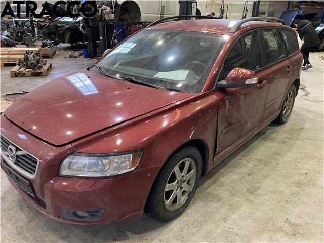 Volvo V50 2007-2012 (Fase 2) , Motorkode: D4162T, Girkassekode: Manuell