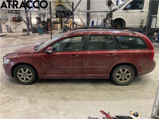 Volvo V50 2007-2012 (Fase 2) , Motorkode: D4162T, Girkassekode: Manuell