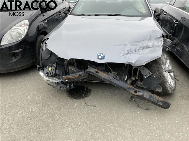 BMW 3-Serie 2005-2011 (E90/E91/E92/E93) (E90/E91/E92/E93), Motorkode: N43-B20A, Girkassekode: MANUELL