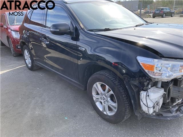 Mitsubishi ASX 2010-2019 , Motorkode: 4A92, Girkassekode: Manuell