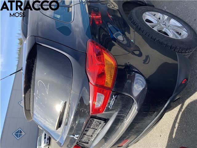 Mitsubishi ASX 2010-2019 , Motorkode: 4A92, Girkassekode: Manuell