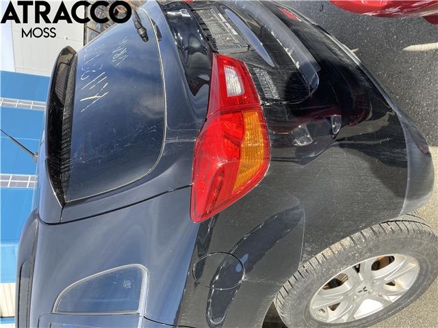 Mitsubishi ASX 2010-2019 , Motorkode: 4A92, Girkassekode: Manuell