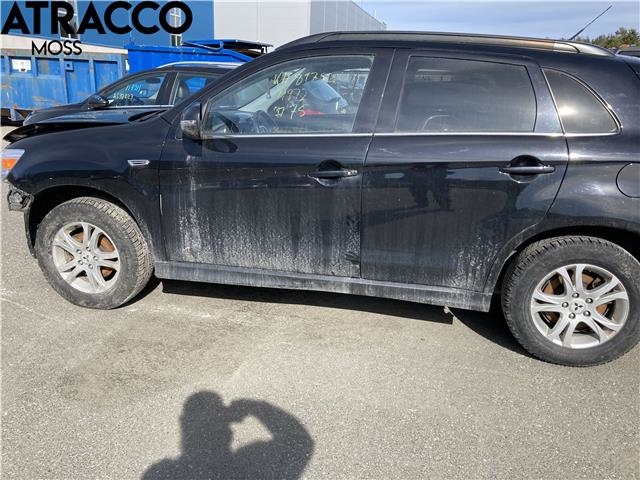 Mitsubishi ASX 2010-2019 , Motorkode: 4A92, Girkassekode: Manuell