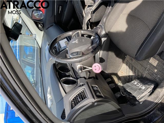 Mitsubishi ASX 2010-2019 , Motorkode: 4A92, Girkassekode: Manuell