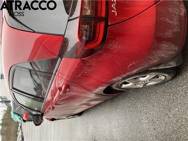 Honda Jazz 2020-->> (Type IV) , Motorkode: LEB8, Girkassekode: Automat