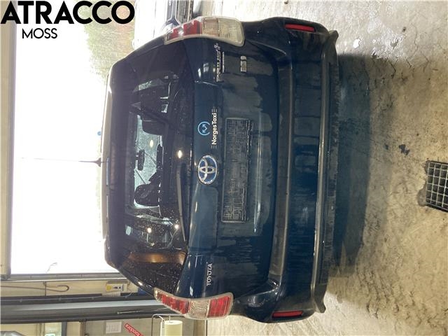 Toyota Prius +7 2012-2020 (Type III) (stasjonsvogn) (stasjonsvogn), Motorkode: 2ZR-FXE, Girkassekode: Automat