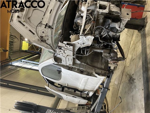 Peugeot Partner 2015-2019 (Type II, Fase 2) , Motorkode: BHY, Girkassekode: Automat