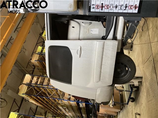 Peugeot Partner 2015-2019 (Type II, Fase 2) , Motorkode: BHY, Girkassekode: Automat
